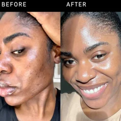 Omega Water Cream Moisturizer