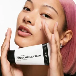Omega Water Cream Moisturizer