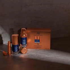 On The Go Refresh Set