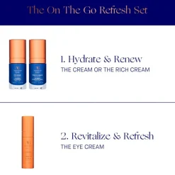On The Go Refresh Set