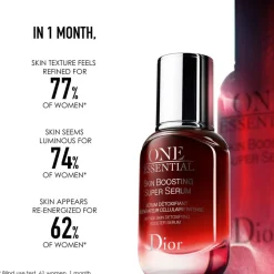 One Essential Skin Boosting Super Serum