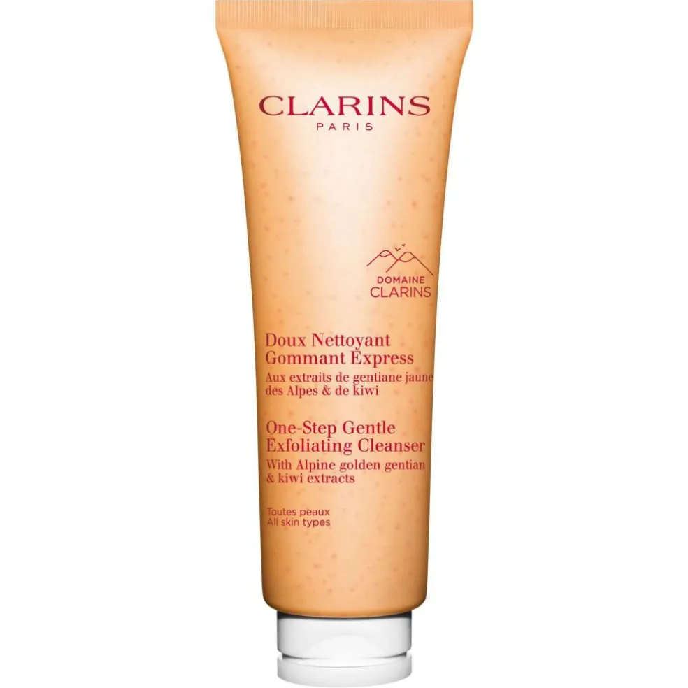 One Step Gentle Exfoliating Cleanser