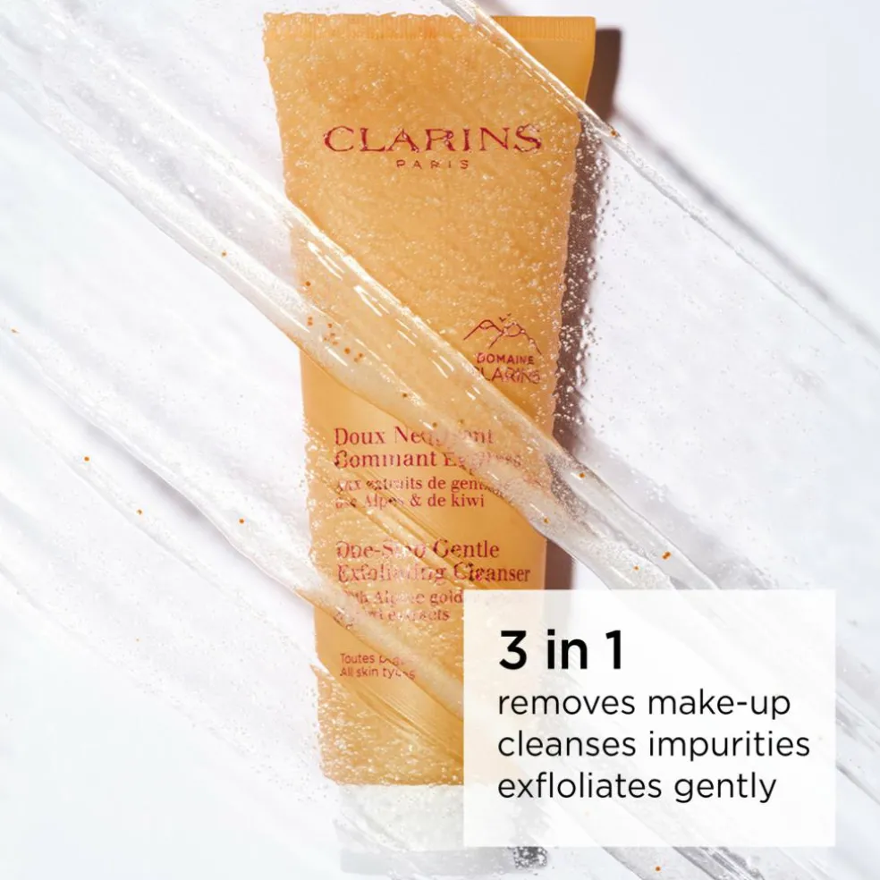 One Step Gentle Exfoliating Cleanser
