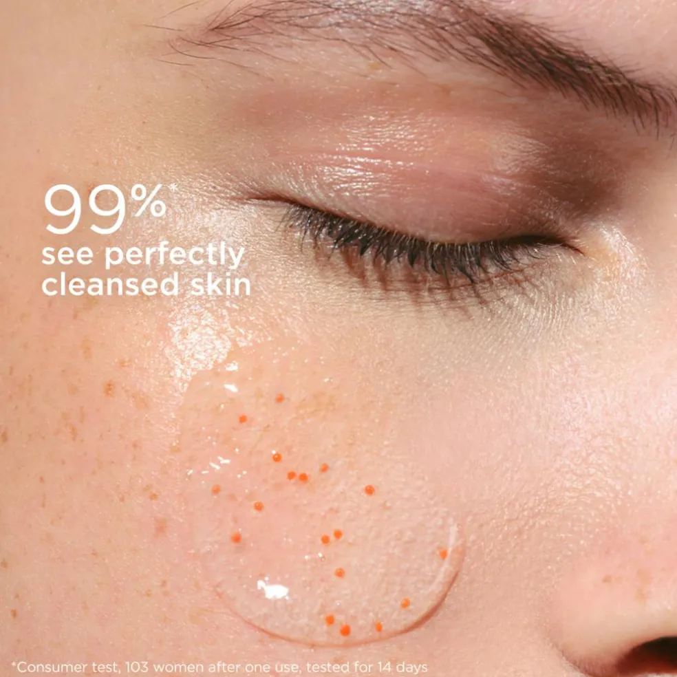 One Step Gentle Exfoliating Cleanser