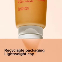 One Step Gentle Exfoliating Cleanser