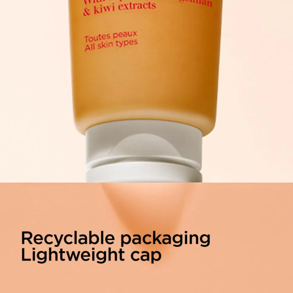 One Step Gentle Exfoliating Cleanser