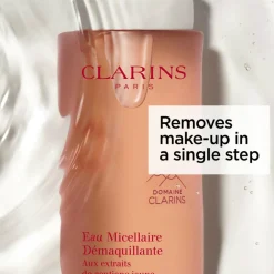 One Step Micellar Water