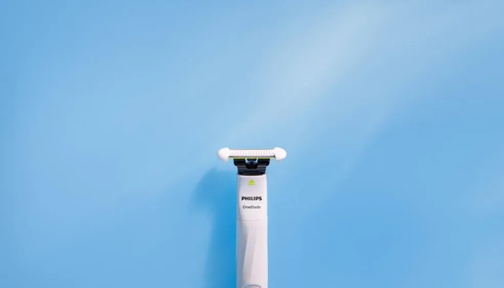OneBlade Intimate Skær