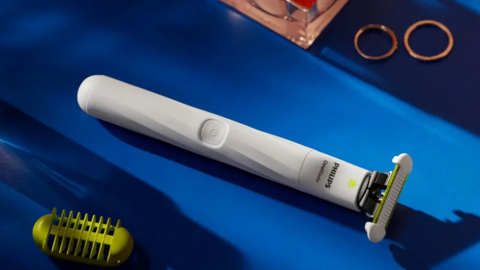 OneBlade Intimate Skær