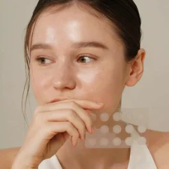 Onion Newpair Spot Patch