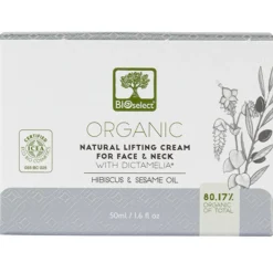 Opstrammende Antirynkecreme