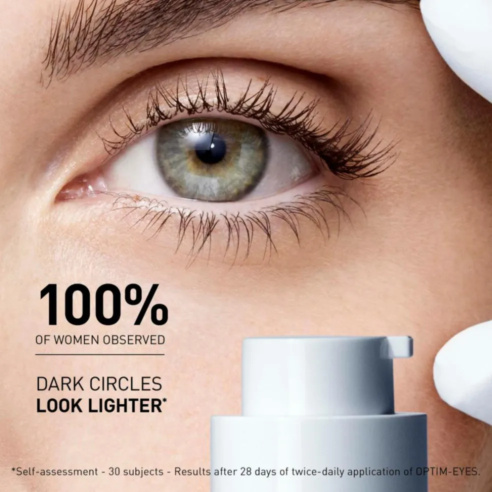 Optim-Eyes Contour Cream