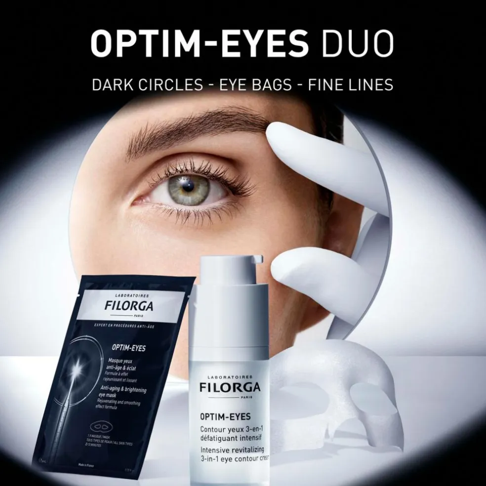Optim-Eyes Contour Cream