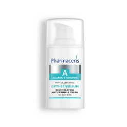 Opti-Sensilium Øjencreme