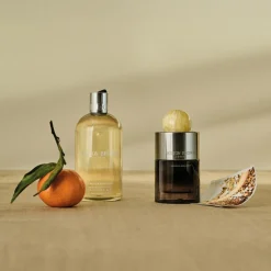 Orange & Bergamot Bath & Shower Gel