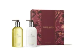 Orange & Bergamot Hand Duo Gaveæske