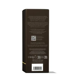 Orange & Bergamot Radiant Bathing Oil