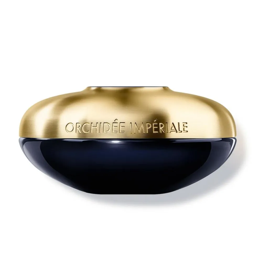 Orchidee Imperiale Day Cream