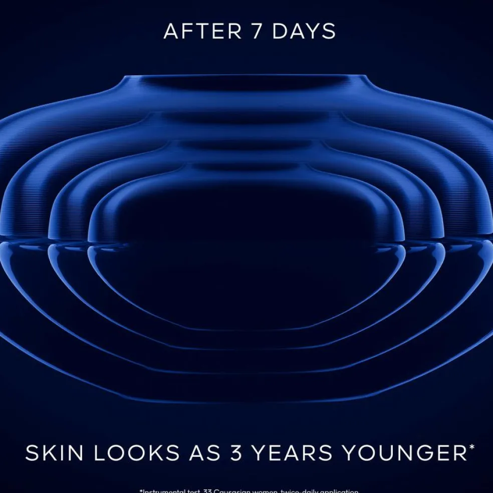 Orchidee Imperiale Day Cream