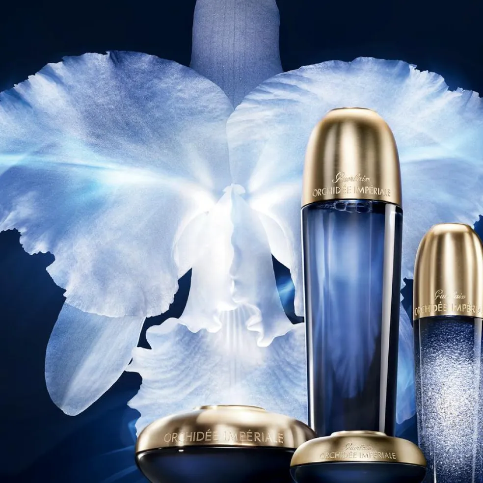Orchidee Imperiale Day Cream