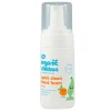 Organic Children Quick Clean Hand Foam