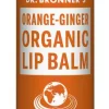 Organic Lip Balm