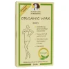 Organic Wax Body
