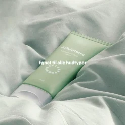 OrganiWash til OrganiCup