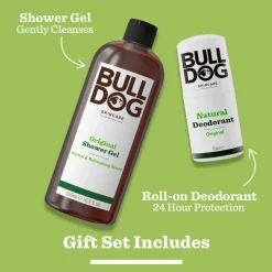 Original Body Care Duo Gaveæske