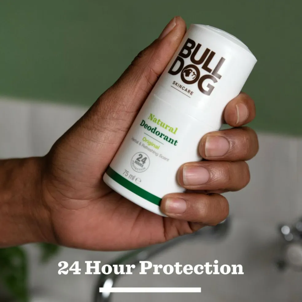 Original Body Care Duo Gaveæske