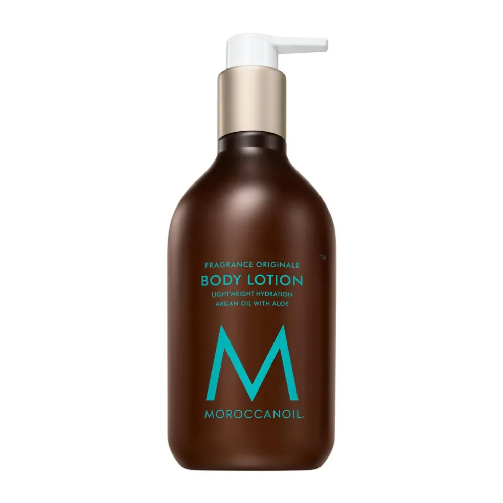 Original Body Lotion