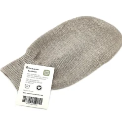 Originalvævet hamamhandske