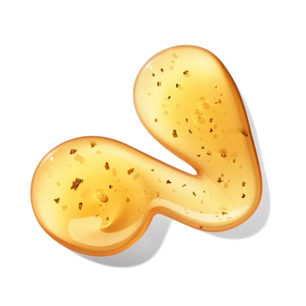 Oudh Accord & Gold Bath & Shower Gel