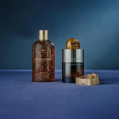 Oudh Accord & Gold Bath & Shower Gel
