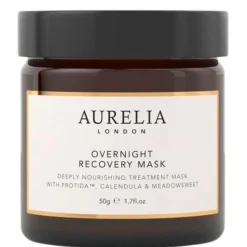 Overnight Recovery Mask