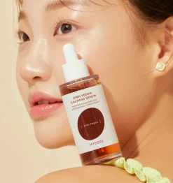 OWN VEGAN CALMING SERUM