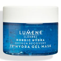 Oxygen Recovery 72h Hydra Gel Mask