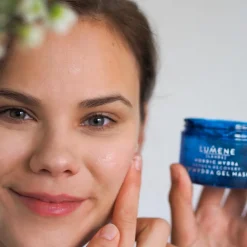 Oxygen Recovery 72h Hydra Gel Mask