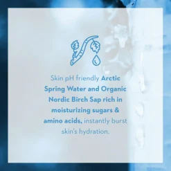 Oxygen Recovery 72h Hydra Gel Mask