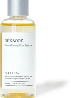 Panax Ginseng Root Essence