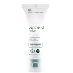 Panthenol Salve