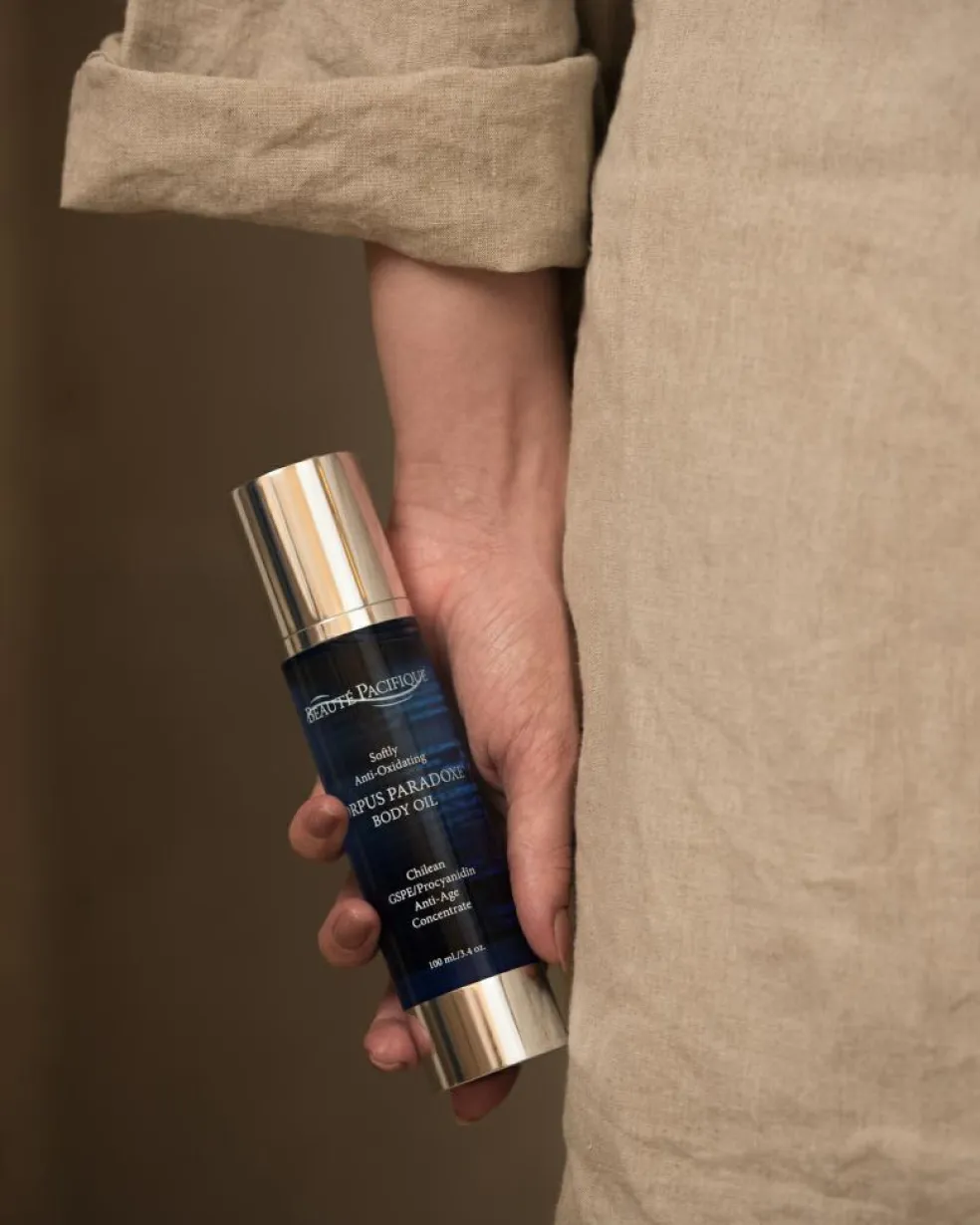 Paradoxe Body Oil