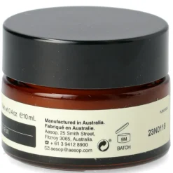 Parsley Seed Anti-Oxidant Eye Cream