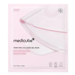PDRN Pink Collagen Gel Mask