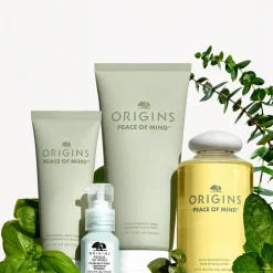 Peace of Mind Moisturizing Hand Cream