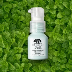 Peace of Mind on the Spot Relief