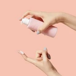 Peach 77% Niacin Conditioning Milk