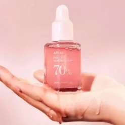 Peach 70% Niacinamide Serum