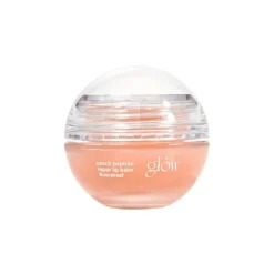 Peach Peptide Repair Lip Balm