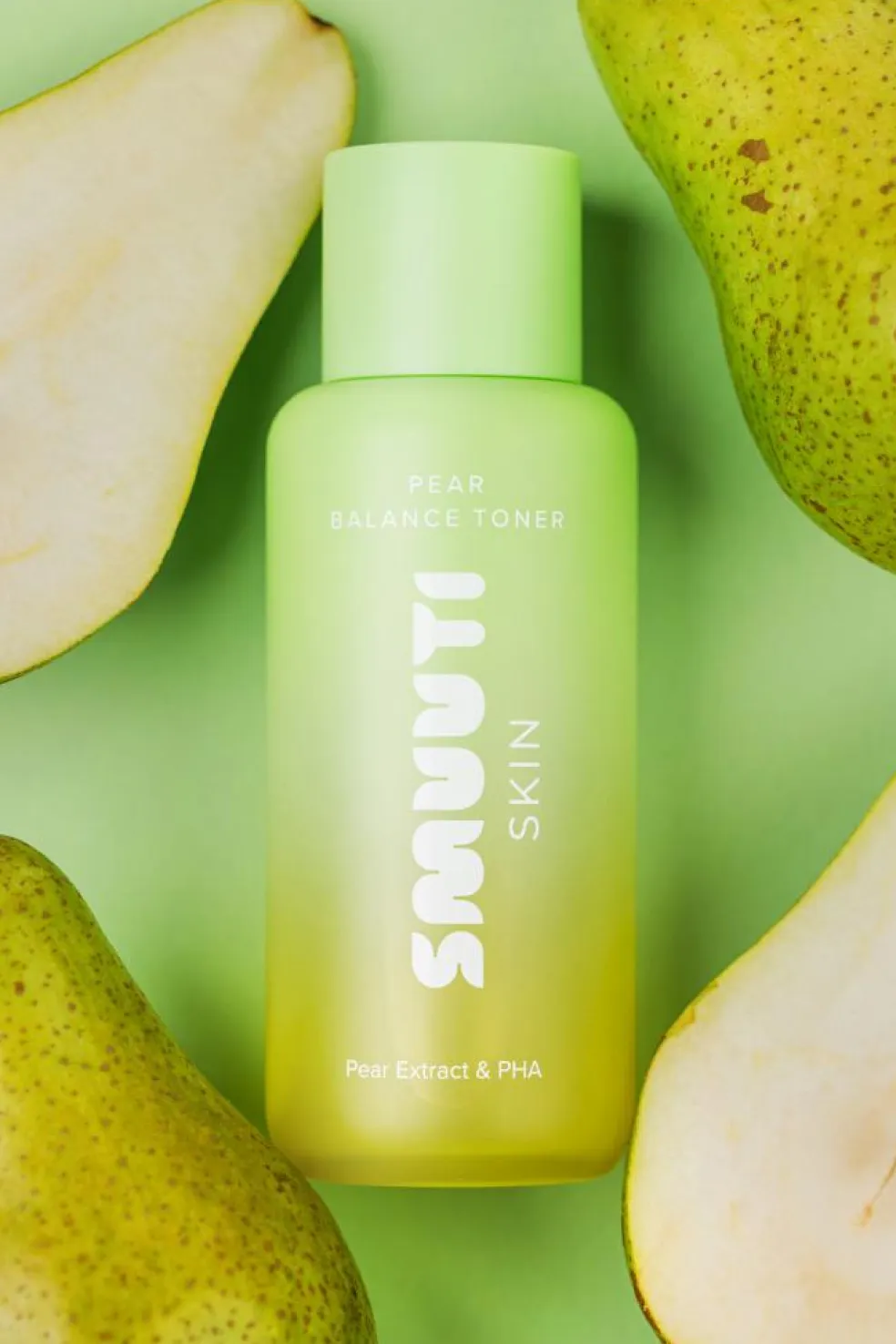Pear Balance Toner